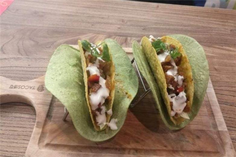 塔可墨西哥餐厅加盟