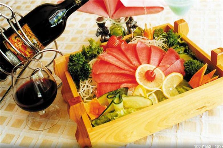 兰纳LANNA泰餐厅加盟