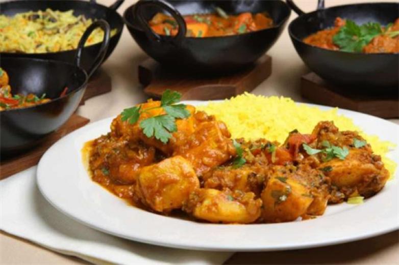 Santoor萨都里印度餐厅加盟