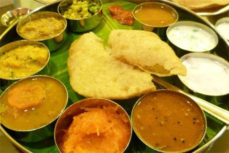 Santoor萨都里印度餐厅加盟