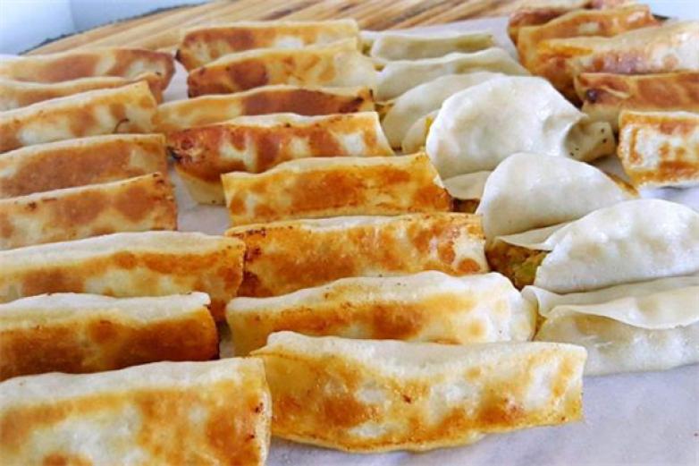 吴家锅贴小酒馆加盟