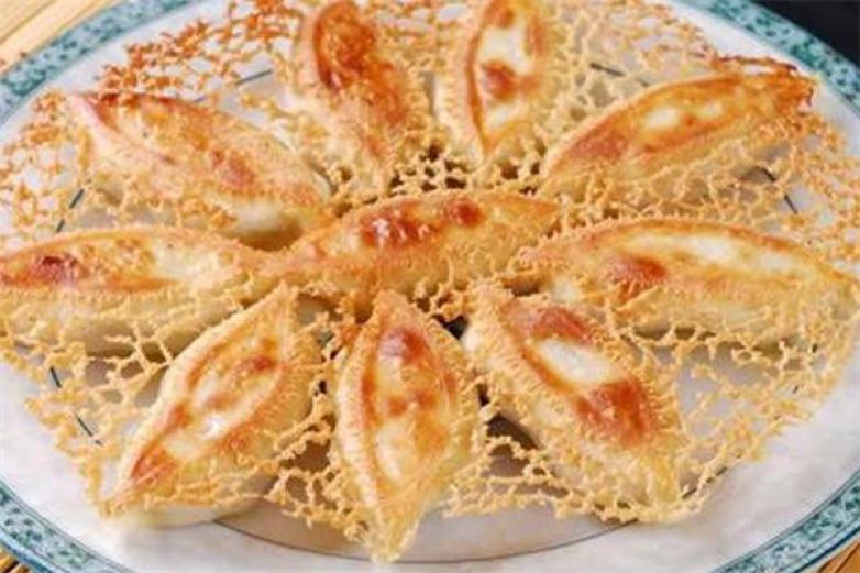 吴家锅贴小酒馆加盟