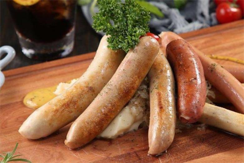 老精酿啤酒餐吧加盟