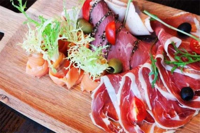 老精酿啤酒餐吧加盟