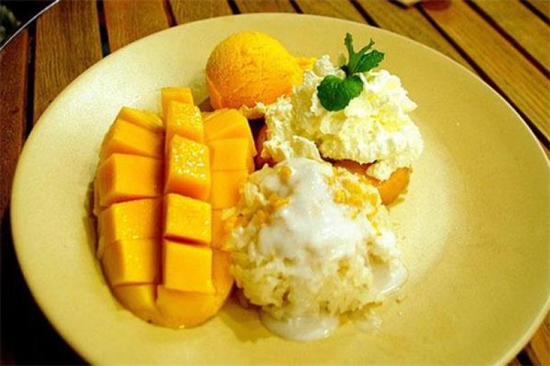 兰纳泰餐厅加盟