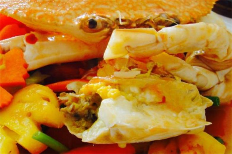 兰纳泰餐厅加盟