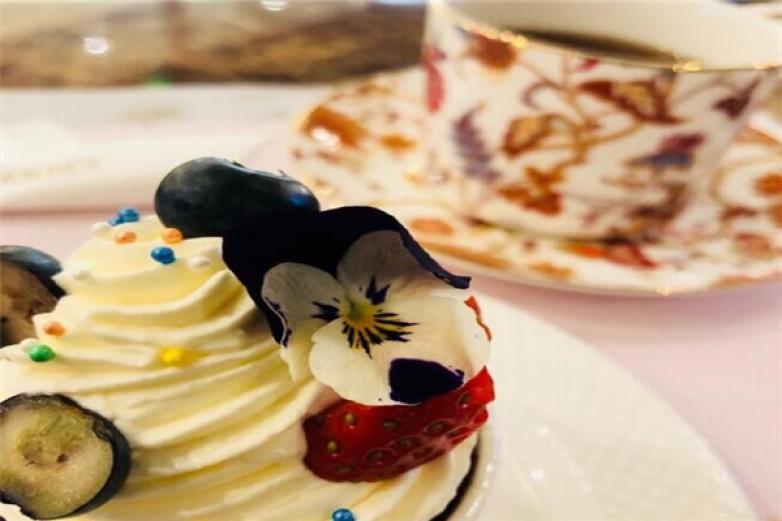 Fano abbey 梵诺庄园下午茶加盟