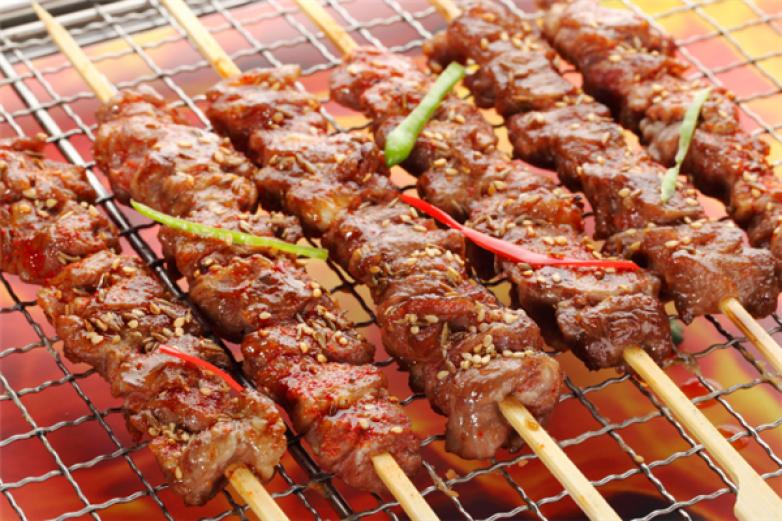 木木川湘菜烧烤吧加盟