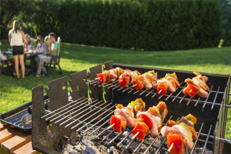 木木川湘菜烧烤吧加盟