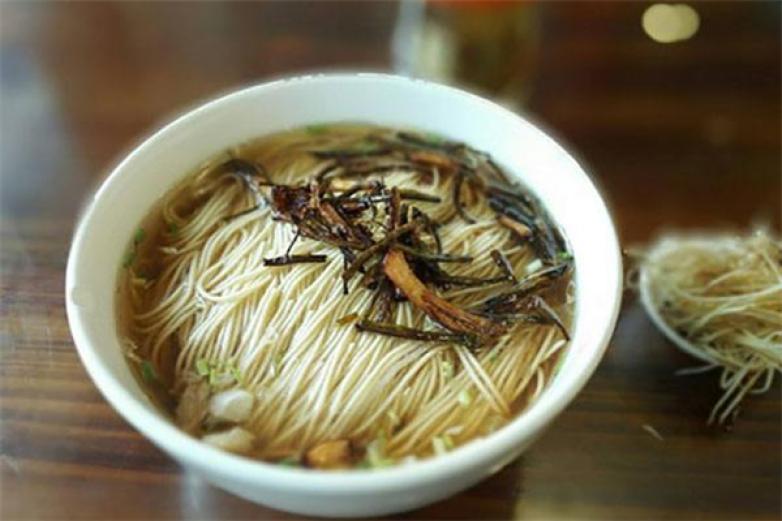 陆长兴面馆加盟