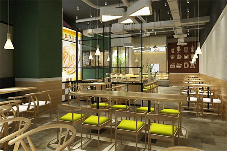 永明岐山面加盟