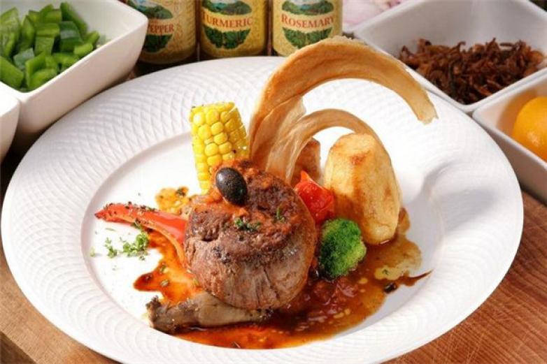 行宫御茶坊加盟