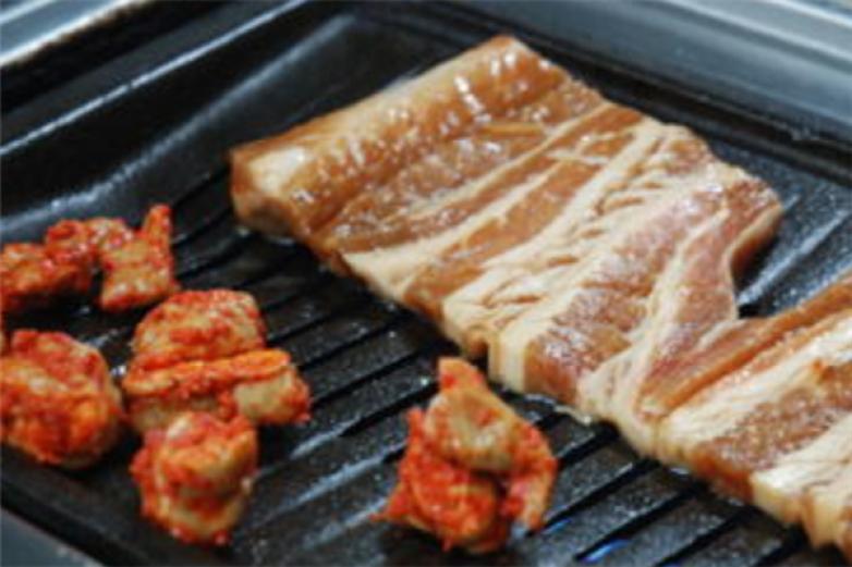 釜山烤肉加盟