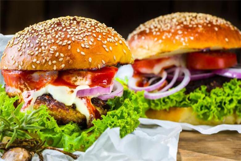 麦乐士汉堡加盟