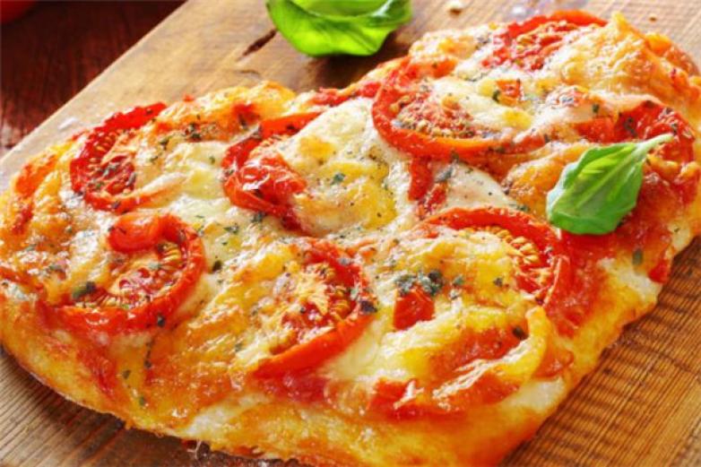 纽约客匹萨加盟