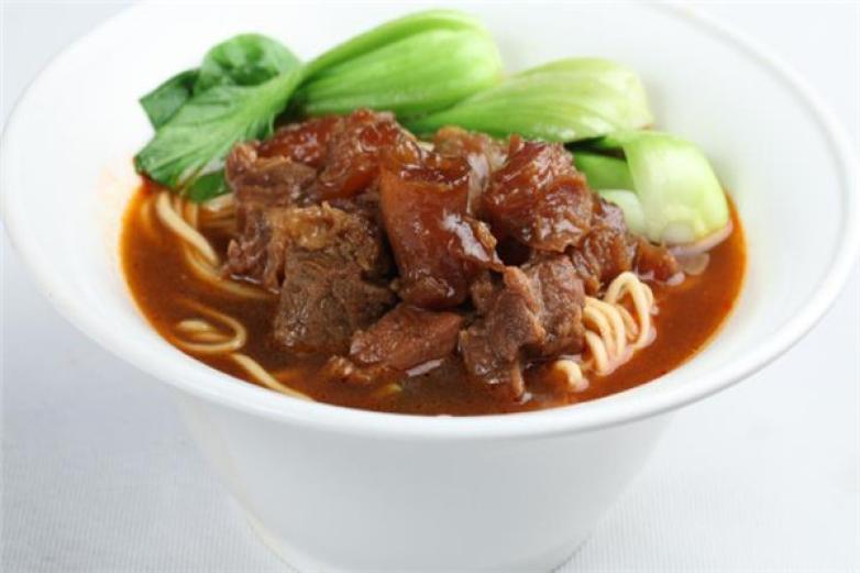 面面聚到面馆加盟