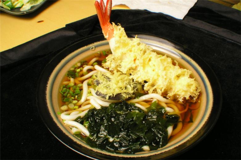 大阪亭拉面加盟