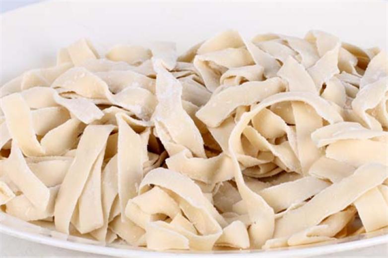 鸡汁刀削面加盟