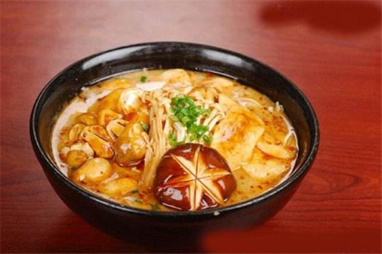 日本一乐拉面加盟