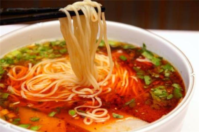 三江源拉面加盟