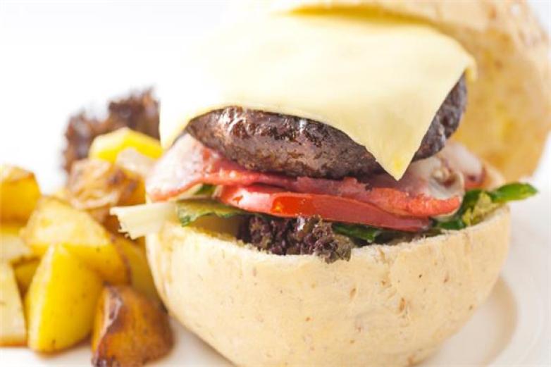 天尝炸鸡汉堡加盟