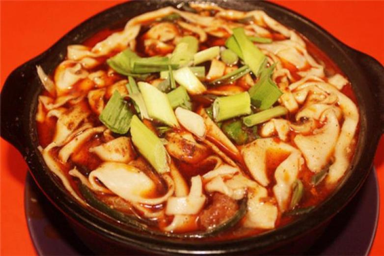 金帝方粗粮细作加盟