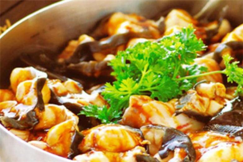 京城黄记煌焖锅加盟