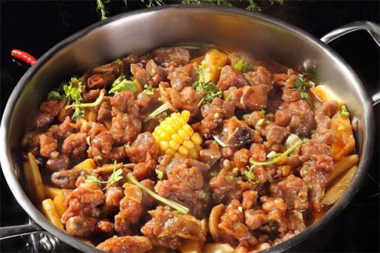 膳魔师的焖锅加盟