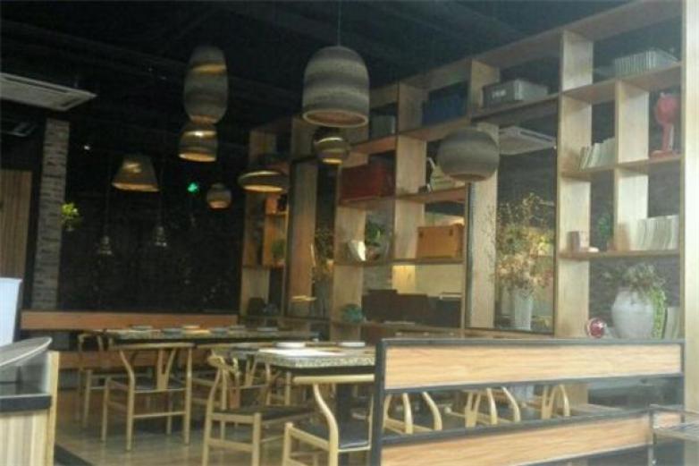 叙尚坊制造焖锅加盟