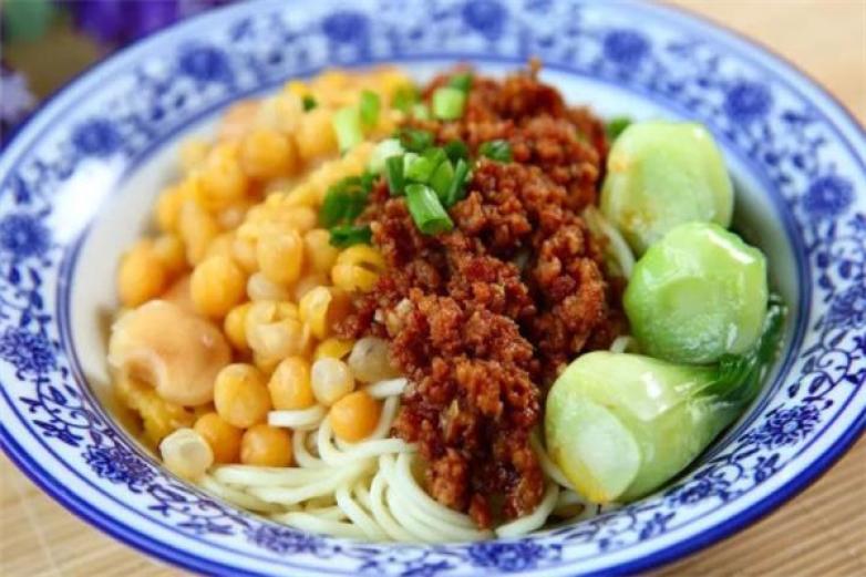 重庆愚小面加盟