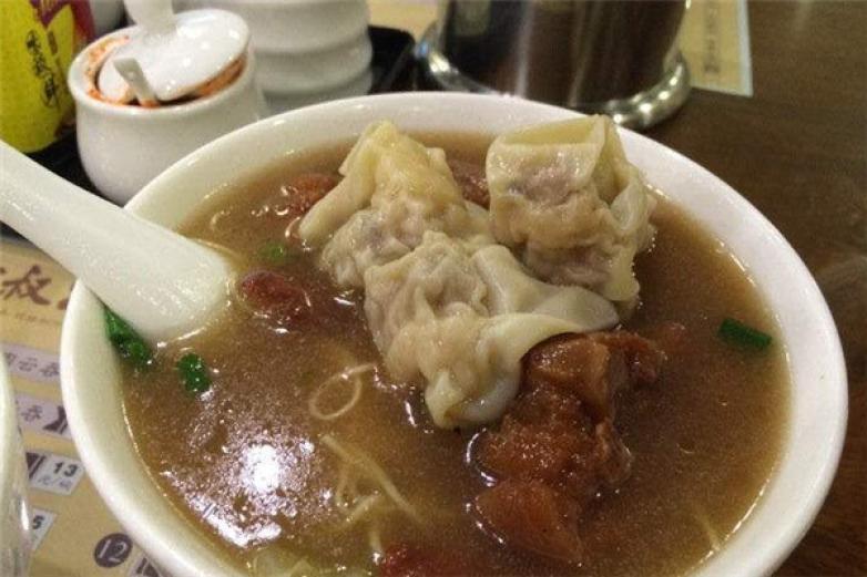 七叔公面家加盟