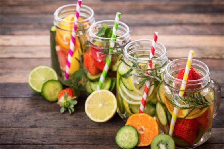 水之缘鲜果饮加盟