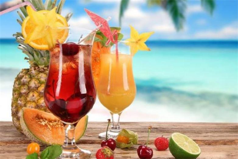 水之缘鲜果饮加盟