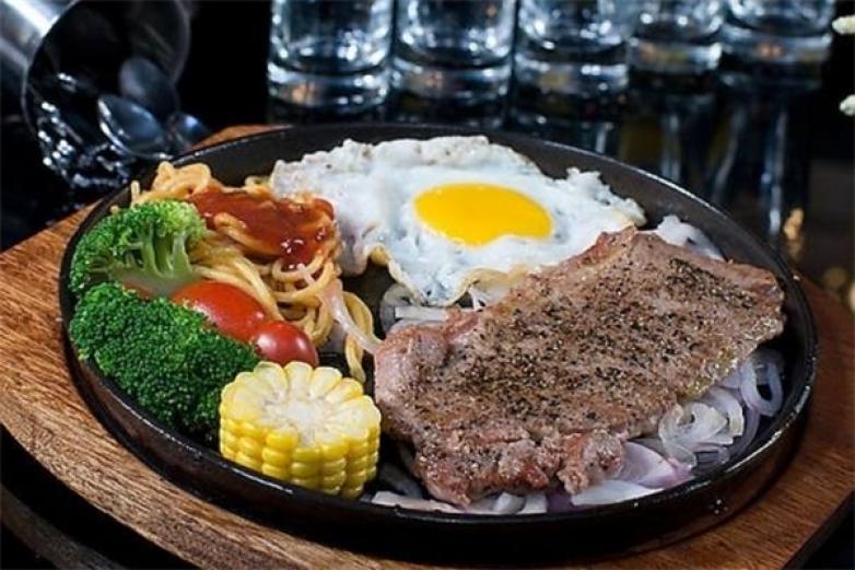 友谊宾馆俄罗斯餐厅加盟