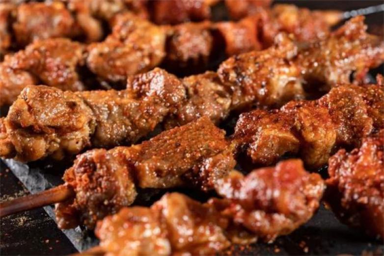 望京神炭烧烤吧加盟