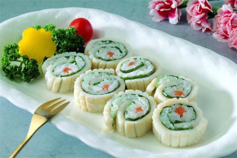 多美丽西餐加盟