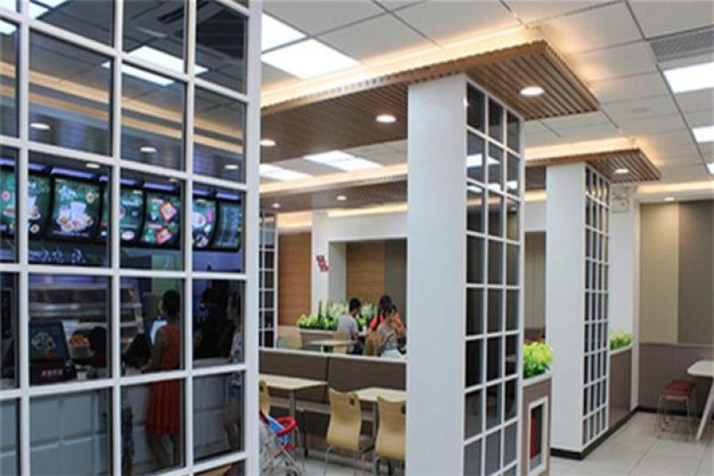 多美奇汉堡加盟