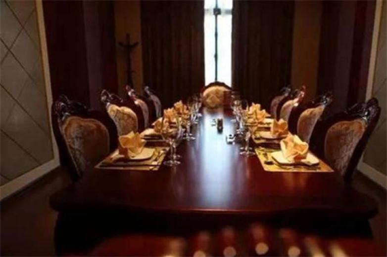 橄榄枝西餐厅加盟