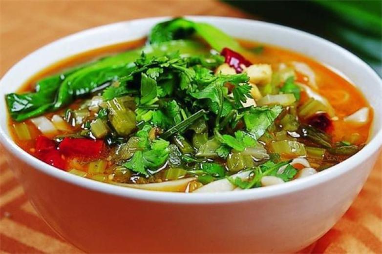 金手腕老陕面加盟