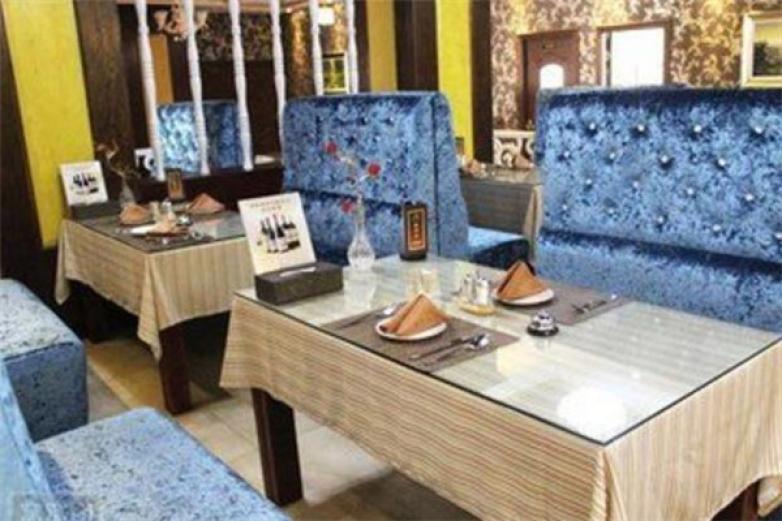 阳光西餐厅加盟