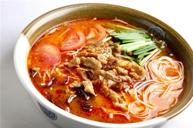 老渝味火锅特色米线加盟
