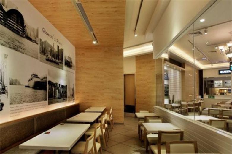 食尚快客冒菜加盟