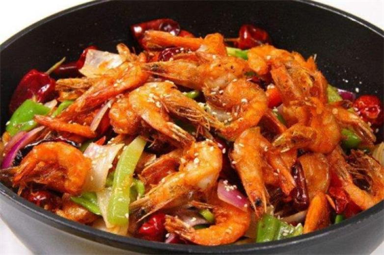 正宗重庆干锅加盟