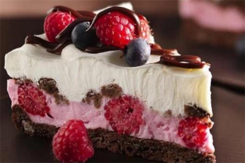 哈贝尼斯西餐加盟