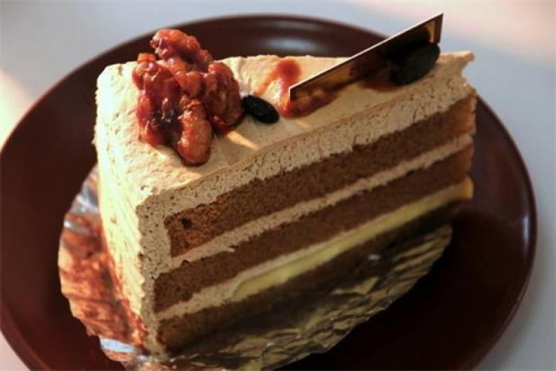 哈贝尼斯西餐加盟