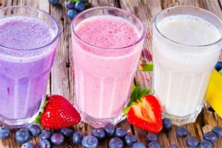 星莱米饮品加盟