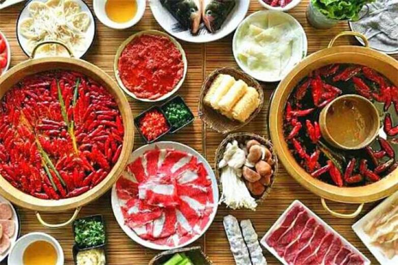 巴国盛世火锅加盟