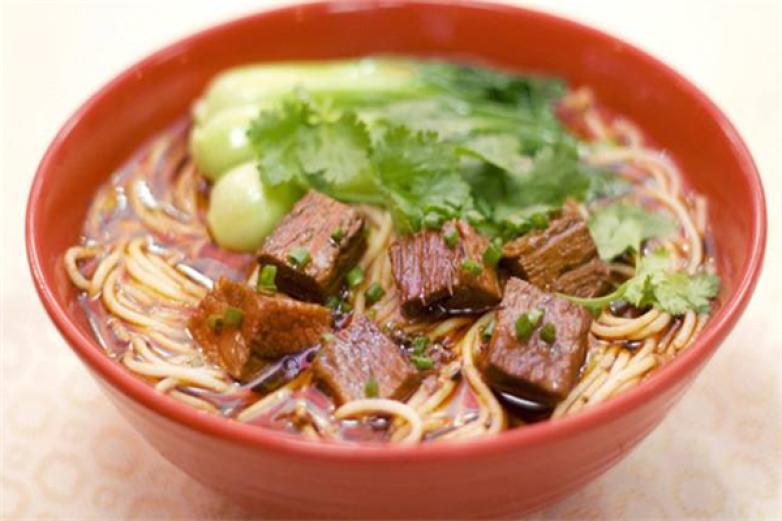 面对面面馆加盟