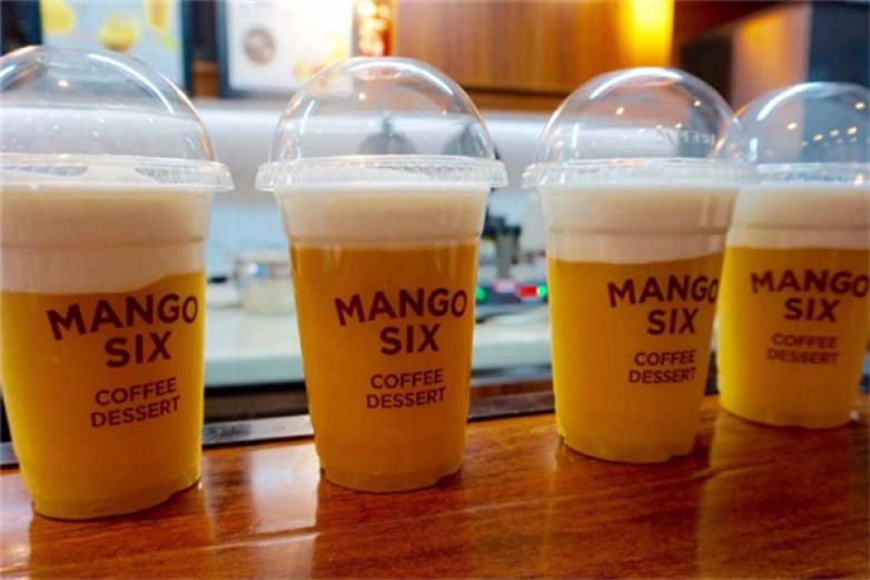 水木繁华饮品加盟