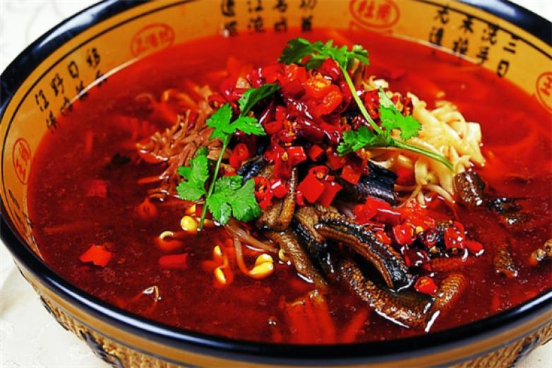 四川招牌菜加盟